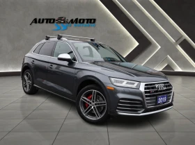 ������ Audi SQ5