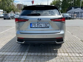 Lexus NX 300h �������� HYBRID | Mobile.bg � ����� ������ 6