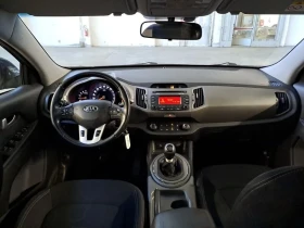 Kia Sportage * Facelift* 120000��.* 1.7CRDI*  | Mobile.bg � ����� ������ 7