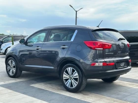����� �� �������� �� Kia Sportage * Facelift* 120000��.* 1.7CRDI* 