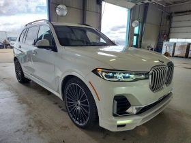 BMW X7 4.4L 8cyl AWD | Mobile.bg � ����� ������ 2