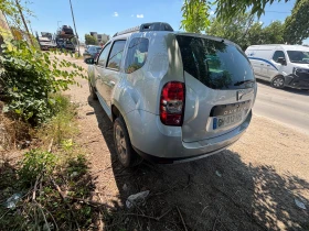 ����� �� �������� �� Dacia Duster 1.2 ������