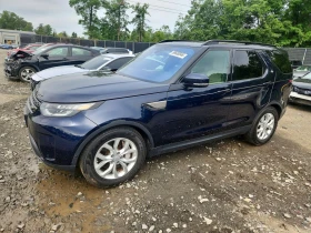 Land Rover Discovery 3.0l Se