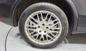 Porsche Cayenne 4.8 S * ФИКСИРАНА ЦЕНА ДО БЪЛГАРИЯ *  - 13300 € - 43798869 5