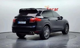 Porsche Cayenne 4.8 S * ФИКСИРАНА ЦЕНА ДО БЪЛГАРИЯ *  - 13300 € - 43798869 2