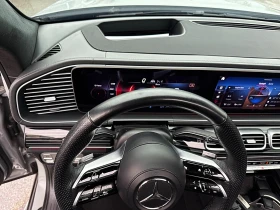 Mercedes-Benz GLS580 undefined | Auto.bg — изображение 11