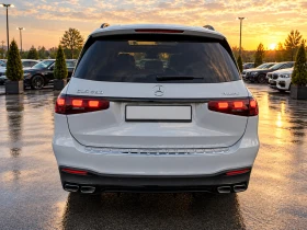 Mercedes-Benz GLS580 undefined | Auto.bg — изображение 5