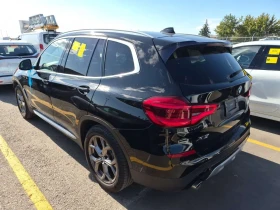 BMW X3 * Xdrive30i * CARFAX * ПАНОРАМА * ПОДГРЕВ *  | Auto.bg — изображение 3