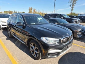 BMW X3 * Xdrive30i * CARFAX * ПАНОРАМА * ПОДГРЕВ *  | Auto.bg — изображение 4