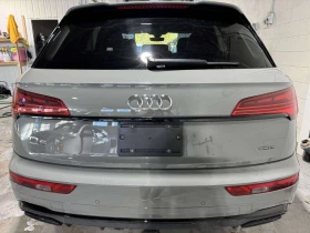 Audi Q5 Progressiv S Line | Auto.bg — изображение 7