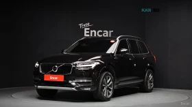 Volvo Xc90 T6 MOMENTUM AWD* HEAD UP* DISTRONIC* 