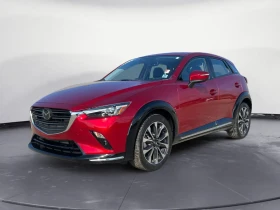 Mazda CX-3 AWD| LEATHER| SUNROOF| BOSE AUDIO All Wheel Drive