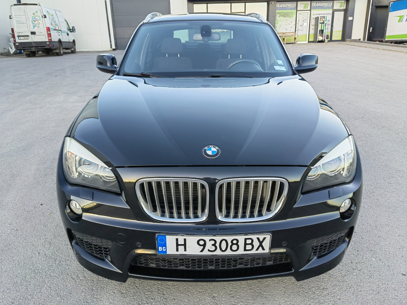 BMW X1 2.8i / Xdrive / M PACK, снимка 1 - Автомобили и джипове - 45026229