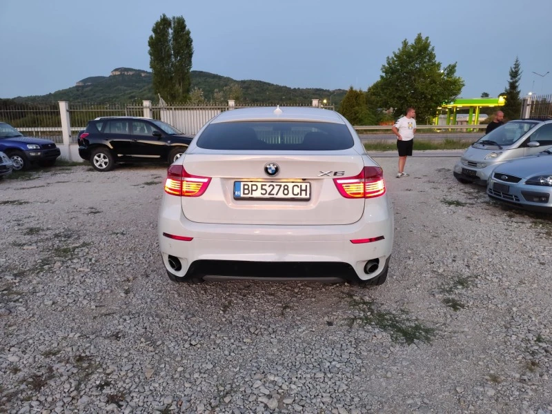 BMW X6 3.5 дизел, снимка 6 - Автомобили и джипове - 46756183