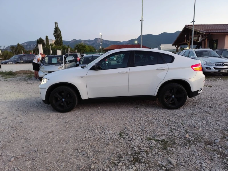 BMW X6 3.5 дизел, снимка 9 - Автомобили и джипове - 46756183