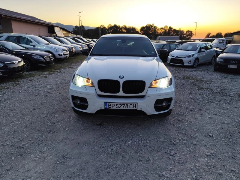 BMW X6 3.5 дизел, снимка 2 - Автомобили и джипове - 46756183