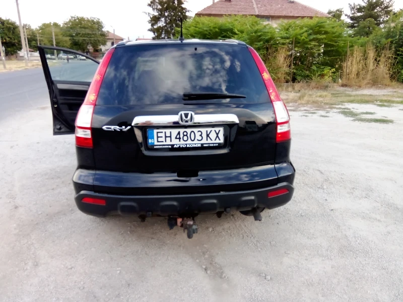 Honda Cr-v, снимка 5 - Автомобили и джипове - 47473717