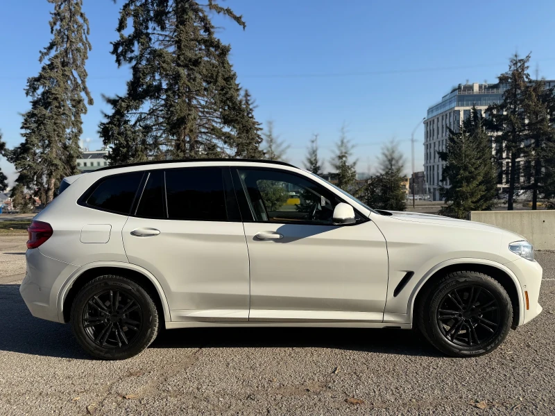 BMW X3 30i Individual M SPORT/H&K/DIGITAL/HEAD UP/360* , снимка 5 - Автомобили и джипове - 49103376