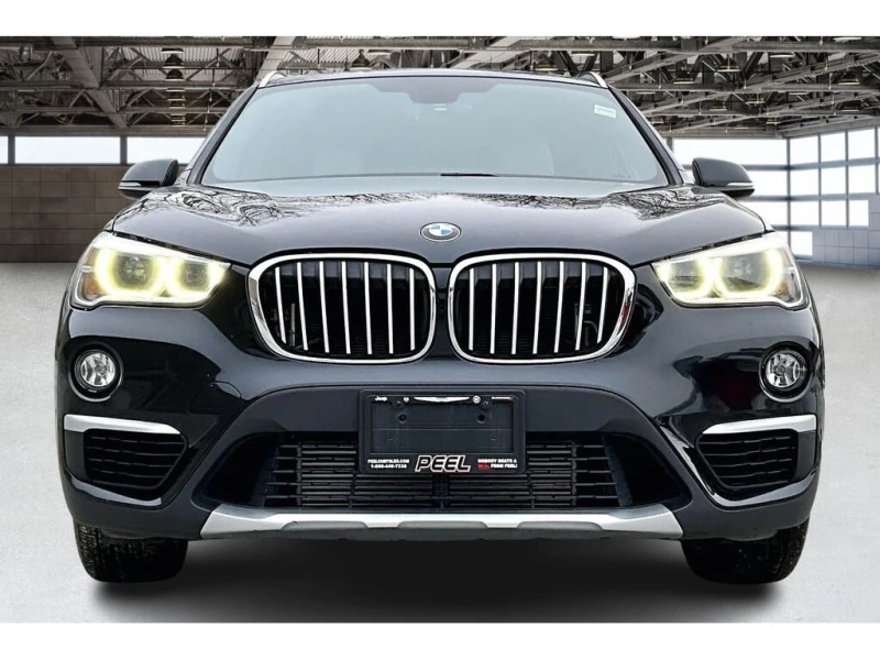BMW X1 * 28i | Prem Enhanced | Heated Leather | Panoroof , снимка 4 - Автомобили и джипове - 52819342