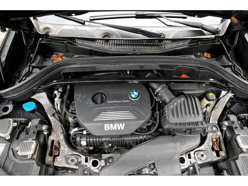 BMW X1 * 28i | Prem Enhanced | Heated Leather | Panoroof , снимка 10 - Автомобили и джипове - 52819342