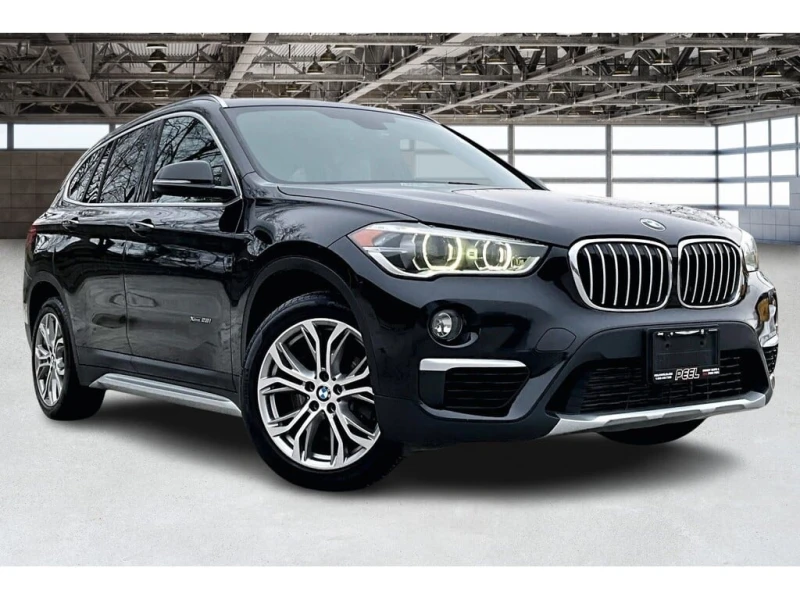 BMW X1 * 28i | Prem Enhanced | Heated Leather | Panoroof , снимка 12 - Автомобили и джипове - 52819342