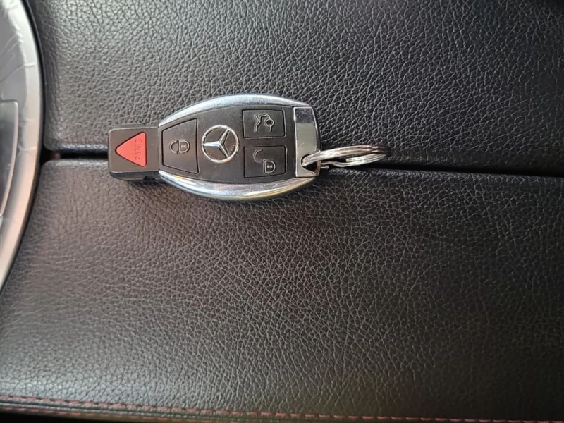 Mercedes-Benz GLC * AMG 43 * КУПЕ* DISTRONIC, снимка 8 - Автомобили и джипове - 53327749