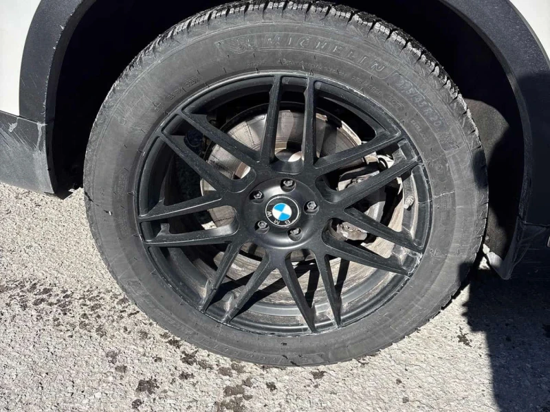 BMW X5 * xDrive40i * CARFAX * ПОДГРЕВ* ПАНОРАМА* , снимка 6 - Автомобили и джипове - 53589813