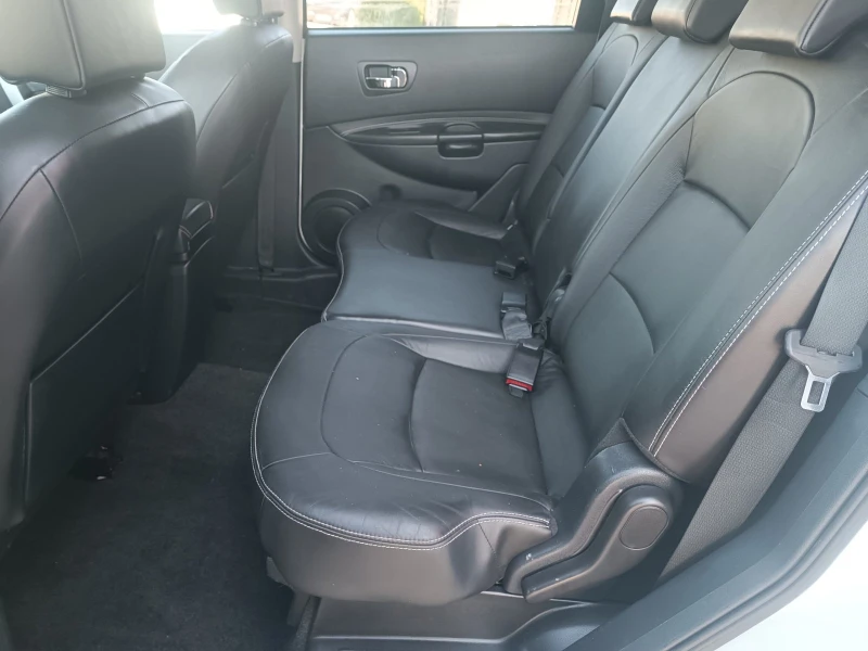 Nissan Qashqai 2.0 DCi - 13900 лв. - 71954858 | Car24.bg