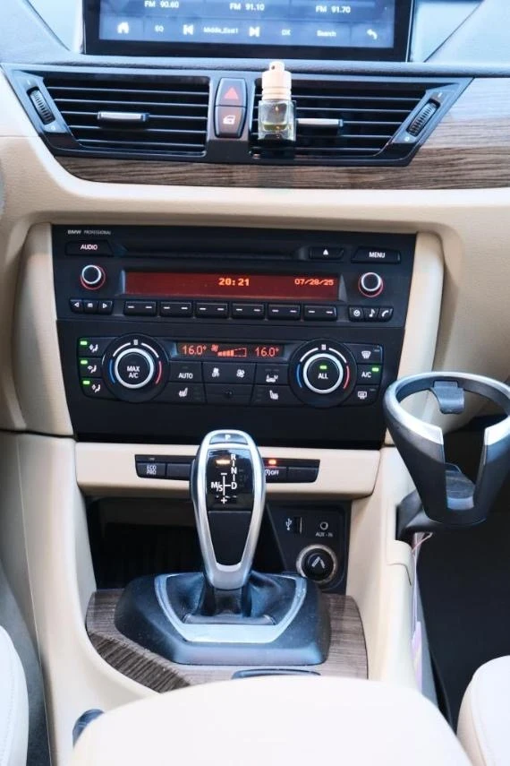BMW X1  - изображение 9