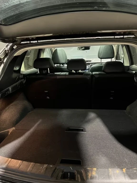 Nissan Qashqai 1.6d Aut.131ps Tekna DK, снимка 11 - Автомобили и джипове - 53137867