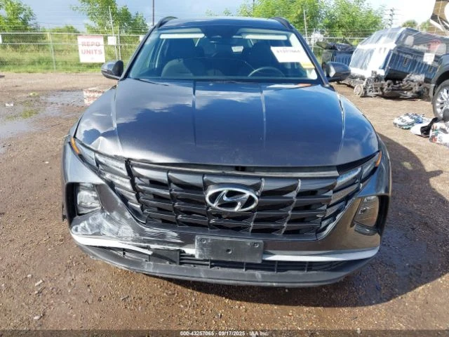 Hyundai Tucson SEL - изображение 5