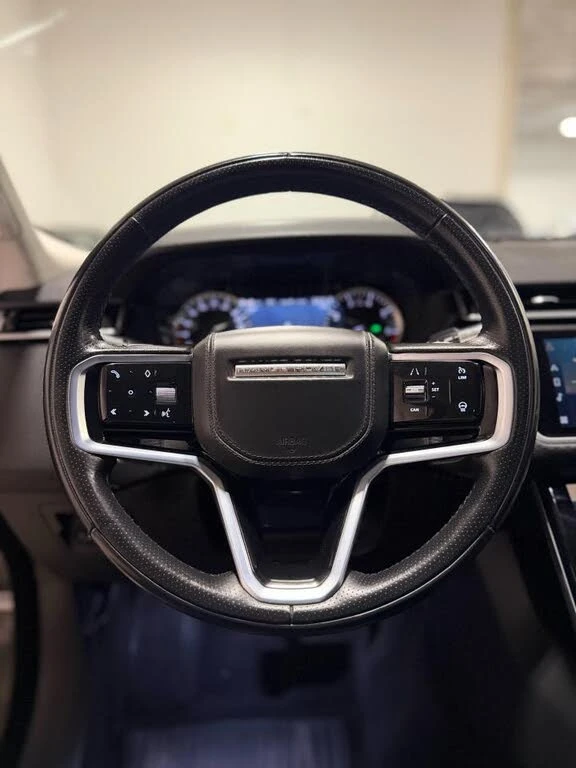 Land Rover Range Rover Velar * P250* S* AWD* Автокредит(Цена до БГ), снимка 8 - Автомобили и джипове - 53940913