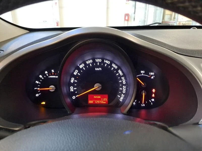 Kia Sportage * Facelift* 120000км.* 1.7CRDI* , снимка 8 - Автомобили и джипове - 54605797