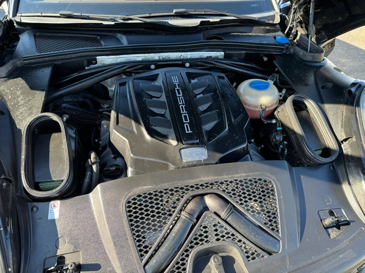 Porsche Macan 340 .. | Mobile.bg   14