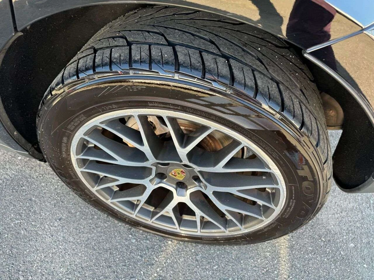 Porsche Macan 340 .. | Mobile.bg   15