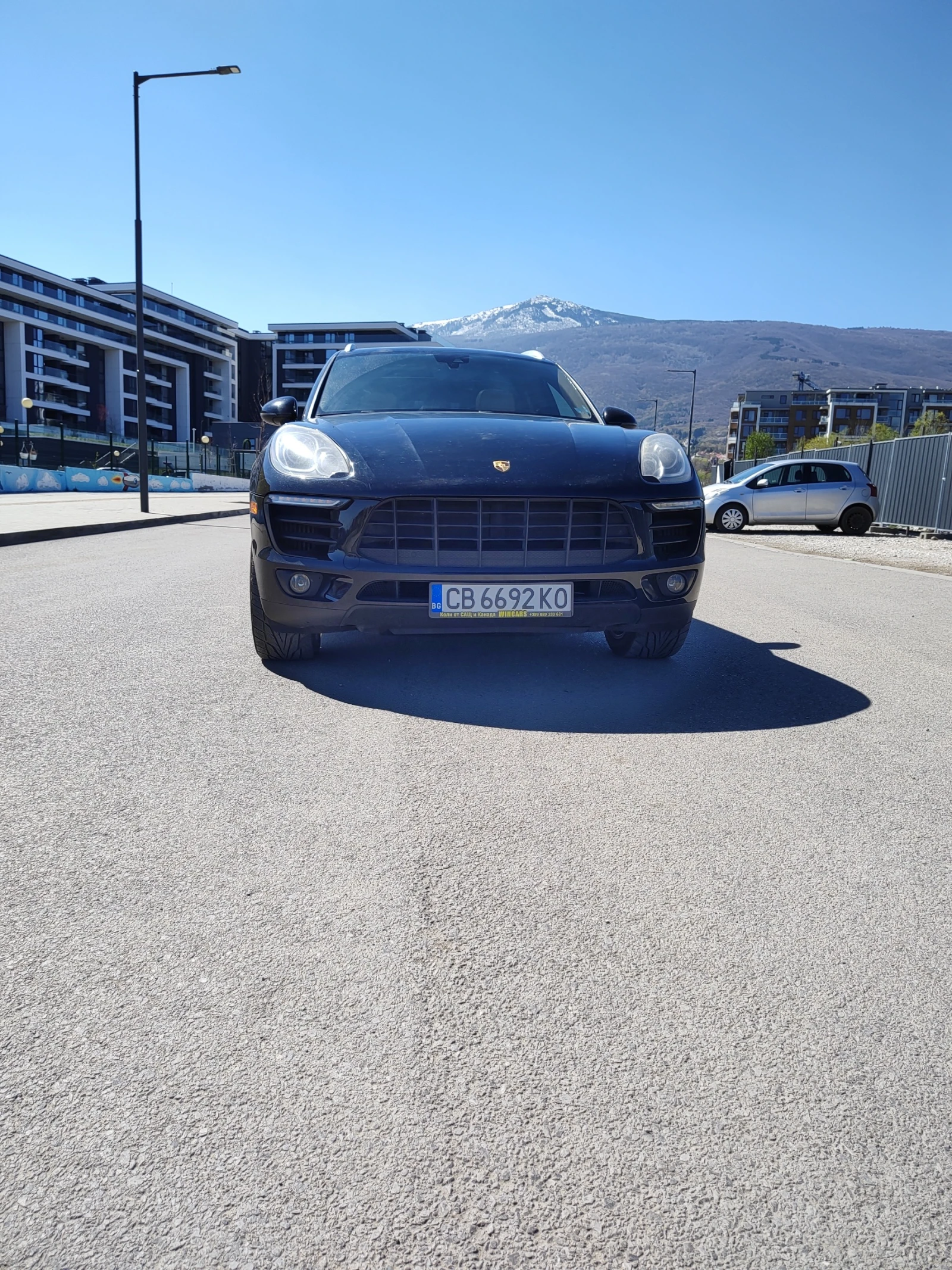 Porsche Macan 340 .. | Mobile.bg   1