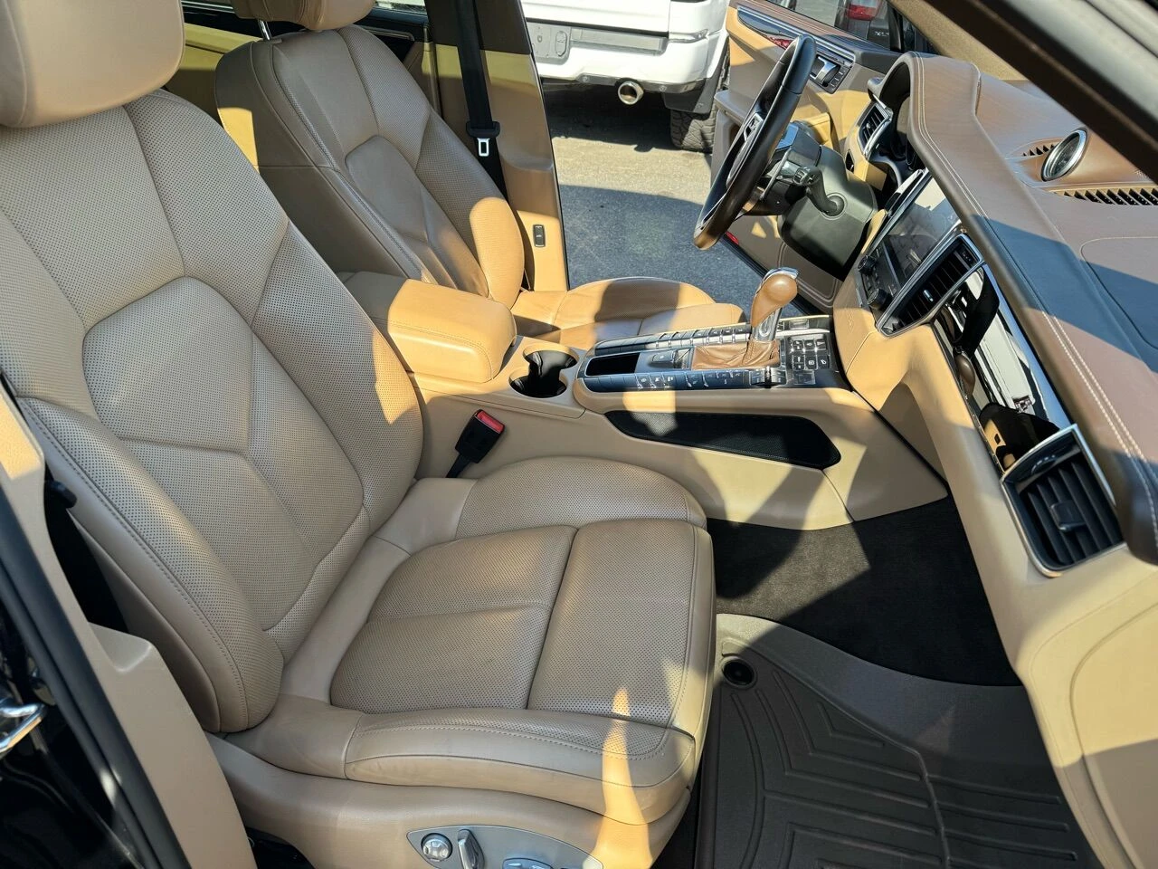 Porsche Macan 340 .. | Mobile.bg   11