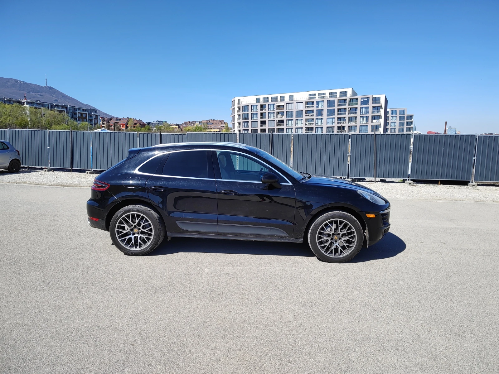 Porsche Macan V16 340 к.с. - изображение 4