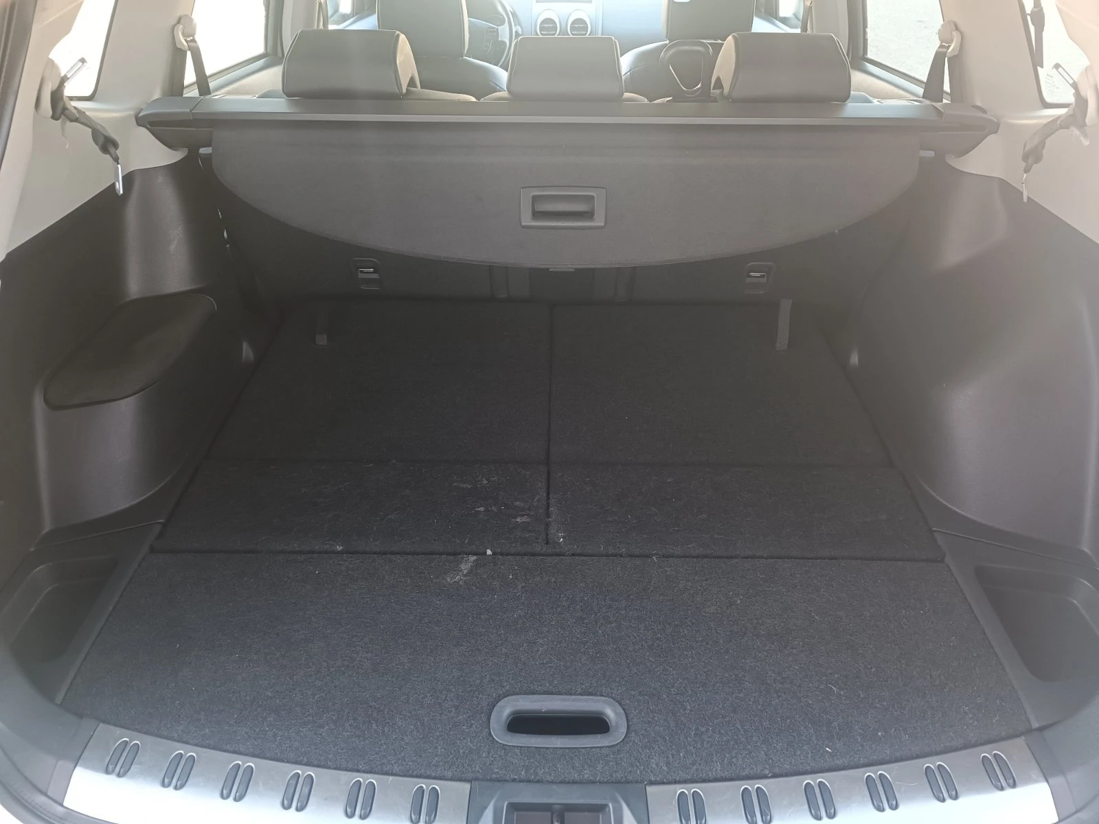 Nissan Qashqai 2.0 DCi - изображение 9