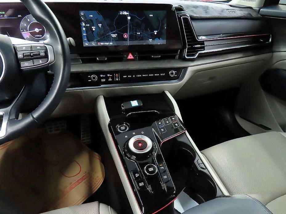 Kia Sportage LPG 2.0 2WD * -   *  | Mobile.bg   11