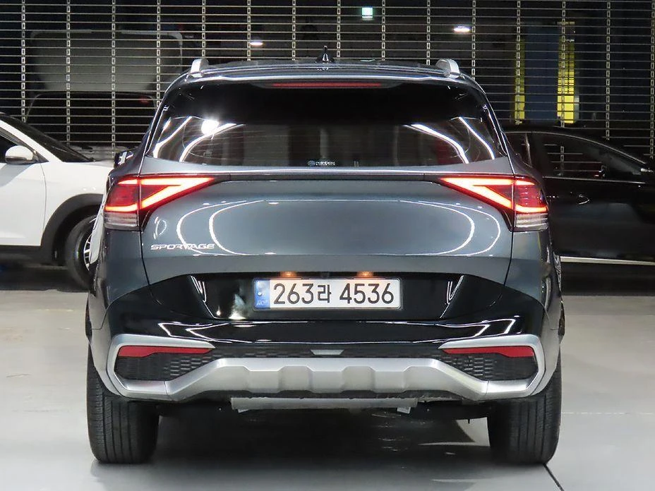 Kia Sportage LPG 2.0 2WD * НАЙ-ДОБРА ЦЕНА В БЪЛГАРИЯ*  - изображение 3