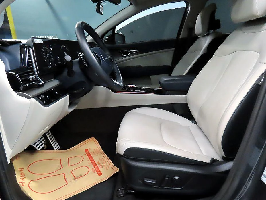 Kia Sportage LPG 2.0 2WD * НАЙ-ДОБРА ЦЕНА В БЪЛГАРИЯ*  - изображение 6