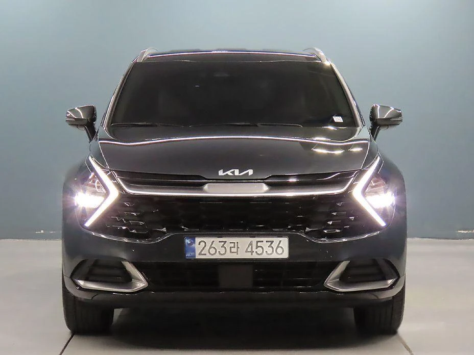 Kia Sportage LPG 2.0 2WD * НАЙ-ДОБРА ЦЕНА В БЪЛГАРИЯ*  - изображение 2