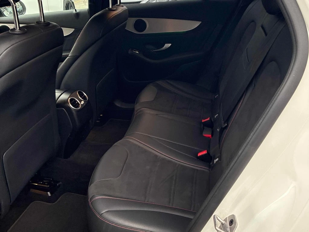 Mercedes-Benz GLC * AMG 43 * CARFAX *    | Mobile.bg   17