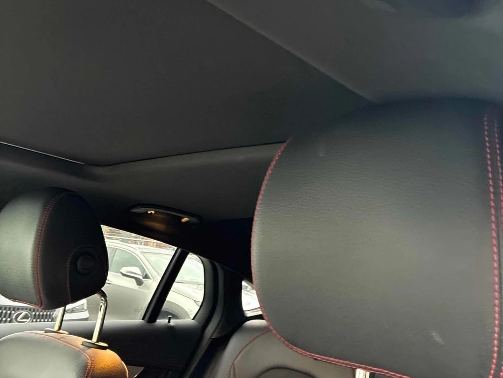 Mercedes-Benz GLC * AMG 43 * CARFAX *    | Mobile.bg   16