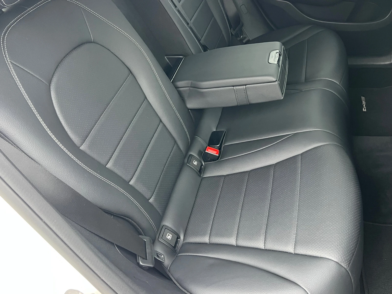 Mercedes-Benz GLC 250d, 9G, COUPE, 4-MATIC, AMG LINE, NIGHT, CAMERA+ | Mobile.bg   14