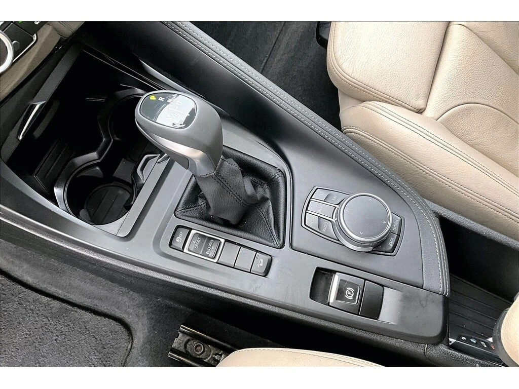 BMW X1 * 28i | Prem Enhanced | Heated Leather | Panoroof  | Mobile.bg � ����������� 15