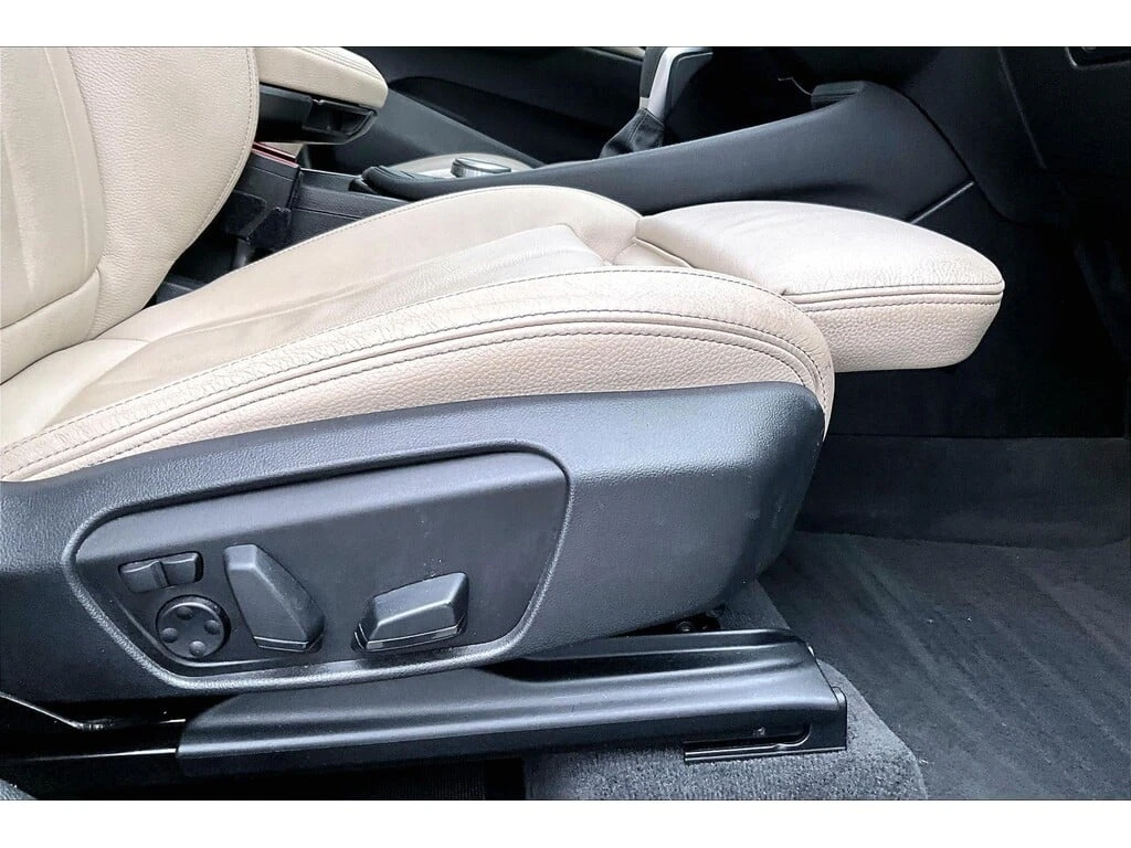 BMW X1 * 28i | Prem Enhanced | Heated Leather | Panoroof  | Mobile.bg � ����������� 17