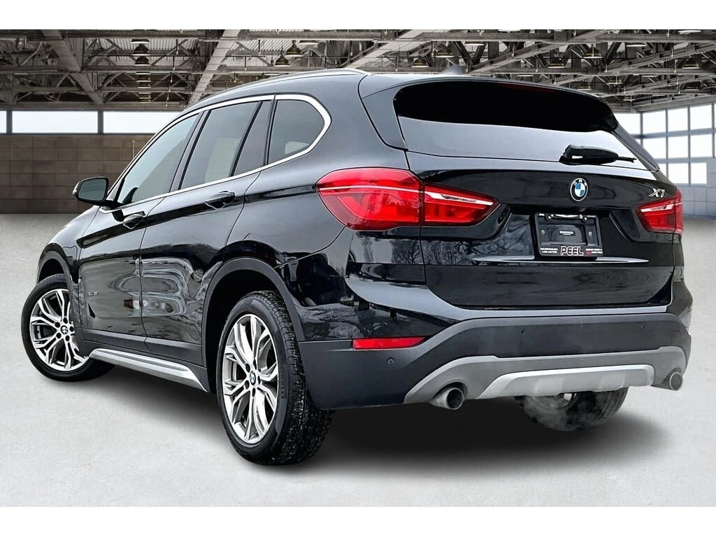 BMW X1 * 28i | Prem Enhanced | Heated Leather | Panoroof  | Mobile.bg � ����������� 13