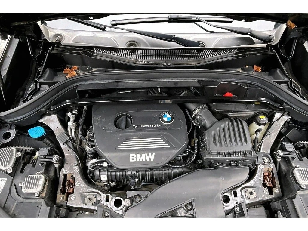 BMW X1 * 28i | Prem Enhanced | Heated Leather | Panoroof  - изображение 10